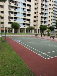 Blk 506 Pangshan Court (Bukit Panjang), HDB 4 Rooms #528834321